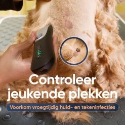 Happysnoots Hondentondeuse Draadloos Voor Dikke Vacht - Tondeuse Hond & Kat - Hondentrimmer - Professioneel Dieren Tondeuse 16 Happysnoots Hondentondeuse Draadloos Voor Dikke Vacht - Tondeuse Hond & Kat - Hondentrimmer - Professioneel Dieren Tondeuse -Hondenbenodigdheden 1200x1200 333