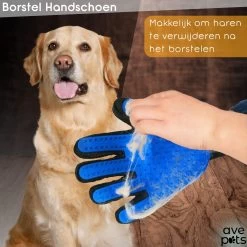 AVE Pets® Complete Hondentondeuse Set - Draadloos Tondeuse - Scheerapparaat Voor Je Hond Of Kat - Huisdier Trimmer - Professionele Dierentondeuse - Dieren Verzorging -Hondenbenodigdheden 1200x1200 343