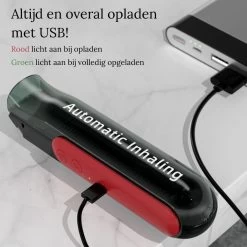 Pet Lovers - Hondentondeuse - Hondentondeuse - Automatische Inhalerende Haren - Dierentondeuse - Hondentrimmer - Hondentondeuse Dikke Vacht - Tondeuse Voor Honden - Hondentondeuse - Draadloos - 2 Opzetkammen - Honden En Katten Tondeuse -Hondenbenodigdheden 1200x1200 350