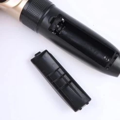 Merkloos Professionele Dierentondeuse - Scheerapparaat Voor Honden En Katten - Trimmer - 4 Opzetstukken - Oplaadbaar - Draadloos - Stil - Verschillende Haar En Vachtlengtes - Haartrimmer - Hondentrimmer - Honden Trimmer - Honden Knippen - Haren Knippen -Hondenbenodigdheden 1200x1200 354