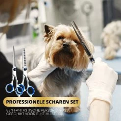 BeautyFit - 16-delig Hondentondeuse Set - Professionele Honden Trimset - Dieren Tondeuse Voor Dikke Vacht - Meest Complete Set - Inclusief 4 Opzetkammen - Hondenschaar - Mist Verstuiver - Handschoen Borstel - Nagelknipper 15 BeautyFit - 16-delig Hondentondeuse Set - Professionele Honden Trimset - Dieren Tondeuse Voor Dikke Vacht - Meest Complete Set - Inclusief 4 Opzetkammen - Hondenschaar - Mist Verstuiver - Handschoen Borstel - Nagelknipper -Hondenbenodigdheden 1200x1200 363
