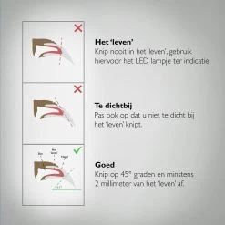 PETKIT® Professionele Dieren Nagelknipper - Nagelknipper Hond - Met LED - Met Vijl - Nageltang -Hondenbenodigdheden 1200x1200 504