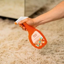 Baily & Bella | Urinegeur Verwijderaar | Katten & Honden | Elimineert Urinegeur | Natuurlijk, Organisch, Biologisch | 500ml Fles -Hondenbenodigdheden 1200x1200 536