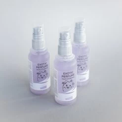 Hondenparfum Spray In 4 Geuren - Greenfields - Alchoholvrije En PH Neutrale Formule Tegen Onaangename Geurtjes - 50ml - Exotic -Hondenbenodigdheden 1200x1200 548