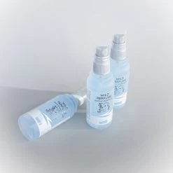 Hondenparfum Spray In 4 Geuren - Greenfields - Alchoholvrije En PH Neutrale Formule Tegen Onaangename Geurtjes - 50ml - Wild 25 Hondenparfum Spray In 4 Geuren - Greenfields - Alchoholvrije En PH Neutrale Formule Tegen Onaangename Geurtjes - 50ml - Wild -Hondenbenodigdheden 1200x1200 553