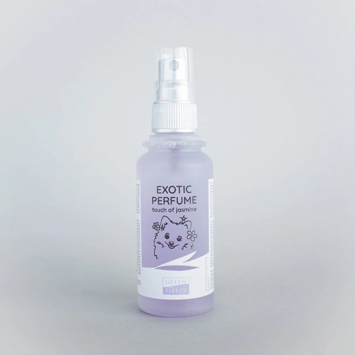 Hondenparfum Spray In 4 Geuren - Greenfields - Alchoholvrije En PH Neutrale Formule Tegen Onaangename Geurtjes - 50ml - Wild 15 Hondenparfum Spray In 4 Geuren - Greenfields - Alchoholvrije En PH Neutrale Formule Tegen Onaangename Geurtjes - 50ml - Wild - Afbeelding 13