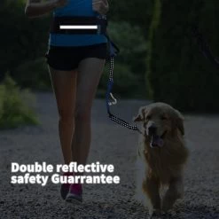 Nobleza Jogging Heupgordel Met Hondenriem 42UOY - Looplijn Met Heupriem Voor Honden 21 Nobleza Jogging Heupgordel Met Hondenriem 42UOY - Looplijn Met Heupriem Voor Honden -Hondenbenodigdheden 1200x1200 619