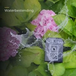 Merkloos Anti Blaf Apparaat Voor Honden - Alternatief Voor De Anti Blafband - Inclusief 9v Batterij & Nederlandse Handleiding - Diervriendelijk - Zonder Schok - Blafband Voor Honden - Zwart -Hondenbenodigdheden 1200x1200 701