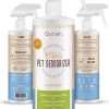 Oxyfresh Pets Geurverwijderaar - Spray Tegen Vieze Geuren Afkomstig Van Dieren 2 Oxyfresh Pets Geurverwijderaar - Spray Tegen Vieze Geuren Afkomstig Van Dieren -Hondenbenodigdheden 1200x1200 703