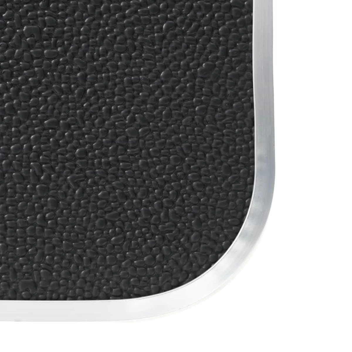 VIDAXL Hondentrimtafel Verstelbaar Met 2 Lussen En Opbergschap 8 VIDAXL Hondentrimtafel Verstelbaar Met 2 Lussen En Opbergschap - Afbeelding 6