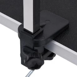 VIDAXL Hondentrimtafel Verstelbaar Met 2 Lussen En Opbergschap 29 VIDAXL Hondentrimtafel Verstelbaar Met 2 Lussen En Opbergschap -Hondenbenodigdheden 1200x1200 82