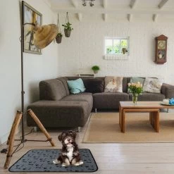 Jooba Puppy Training Pads - Wasbare Puppy Pads 2 Stuks - Hondentoilet - 70x50cm - Puppy -Hondenbenodigdheden 1200x1200 820