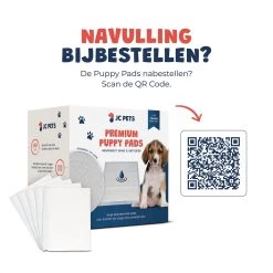 JC Pets Premium Pad Houder Met Rooster - Inclusief 20 Puppy Training Pads - Hondentoilet - Zindelijkheidstraining Hond 22 JC Pets Premium Pad Houder Met Rooster - Inclusief 20 Puppy Training Pads - Hondentoilet - Zindelijkheidstraining Hond -Hondenbenodigdheden 1200x1200 853