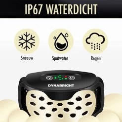 DynaBright Anti Blafband Voor Honden - 3-70KG - Diervriendelijk - Zonder Schok - Vibratie En Audio - Anti Blaf Band 13 DynaBright Anti Blafband Voor Honden - 3-70KG - Diervriendelijk - Zonder Schok - Vibratie En Audio - Anti Blaf Band -Hondenbenodigdheden 1200x1200 873