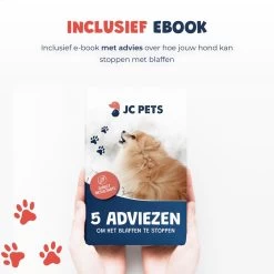 Anti Blafband - Blafband Voor Honden - Anti Blaf Apparaat - Blafband - Diervriendelijk & Zonder Schok 21 Anti Blafband - Blafband Voor Honden - Anti Blaf Apparaat - Blafband - Diervriendelijk & Zonder Schok -Hondenbenodigdheden 1200x1200 890