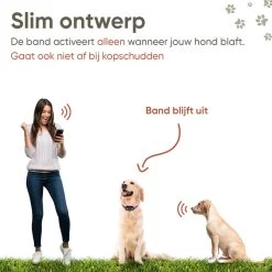 Premium Anti Blafband Om Je Hond Snel En Effectief Te Laten Stoppen Met Blaffen - Diervriendelijke Opvoedingshalsband Zonder Schok - Trainingshalsband Voor Grote En Kleine Honden - Anti Blaf Apparaat - Correctie Halsband 19 Premium Anti Blafband Om Je Hond Snel En Effectief Te Laten Stoppen Met Blaffen - Diervriendelijke Opvoedingshalsband Zonder Schok - Trainingshalsband Voor Grote En Kleine Honden - Anti Blaf Apparaat - Correctie Halsband -Hondenbenodigdheden 1200x1200 947