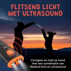 JC Pets Ultrasone Anti Blaf Apparaat Voor Kleine En Grote Honden - Oplaadbaar - Alternatief Anti Blafband Voor Honden - Diervriendelijk & Zonder Schok 16 JC Pets Ultrasone Anti Blaf Apparaat Voor Kleine En Grote Honden - Oplaadbaar - Alternatief Anti Blafband Voor Honden - Diervriendelijk & Zonder Schok -Hondenbenodigdheden 1200x1200 958