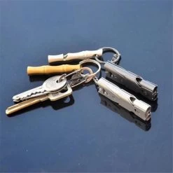 Antiblaf Hondenfluitje- Sleutelhanger Hondenfluit- Dog Whistle- Ultrasoon- Voor Honden -Hondenbenodigdheden 1200x1200 994