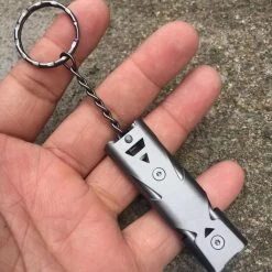 Antiblaf Hondenfluitje- Sleutelhanger Hondenfluit- Dog Whistle- Ultrasoon- Voor Honden -Hondenbenodigdheden 1200x1200 995