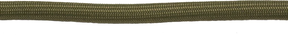 Rebel Petz - Sterke Gevlochten Hondenlijn Van Touw - Kleur: Groen, Maat: Large 6 Rebel Petz - Sterke Gevlochten Hondenlijn Van Touw - Kleur: Groen, Maat: Large - Afbeelding 4