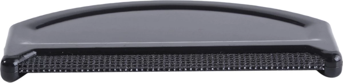 SUPER ONTPLUIZER Mini - Pluisjesverwijderaar - Haar Verwijderaar - Dierenharen - Kleding - Banken - Autobekleding - Gordijnen - Kleding- Stoffen - Meubels -pluisjes - Haren Verwijderaar - Zwart - Ontpluizer Wol 6 SUPER ONTPLUIZER Mini - Pluisjesverwijderaar - Haar Verwijderaar - Dierenharen - Kleding - Banken - Autobekleding - Gordijnen - Kleding- Stoffen - Meubels -pluisjes - Haren Verwijderaar - Zwart - Ontpluizer Wol - Afbeelding 4