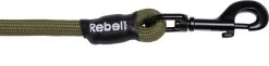 Rebel Petz - Sterke Gevlochten Hondenlijn Van Touw - Kleur: Groen, Maat: Large 26 Rebel Petz - Sterke Gevlochten Hondenlijn Van Touw - Kleur: Groen, Maat: Large -Hondenbenodigdheden 1200x295