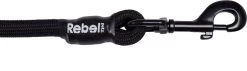 Rebel Petz - Sterke Gevlochten Hondenlijn Van Touw - Kleur: Zwart, Maat: Large 30 Rebel Petz - Sterke Gevlochten Hondenlijn Van Touw - Kleur: Zwart, Maat: Large -Hondenbenodigdheden 1200x345