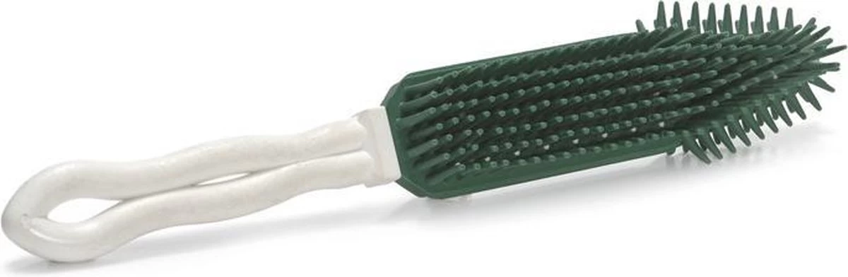 Beeztees Anti Haar Borstel - Hond - Rubber - 27x5x3 Cm 3 Beeztees Anti Haar Borstel - Hond - Rubber - 27x5x3 Cm