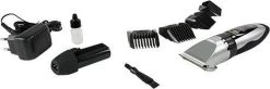 Adler AD 2823 Dierentondeuse Met Stille Motor - 4 Opzetstukken -Hondenbenodigdheden 1200x400
