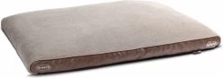 Scruffs Chateau - Hondenbed Orthopedisch Met Memory Foam Voor Extra Steun Voor Rug En Gewrichten - Grijs & Bruin Maat M/L - Kleur: Grijs, Maat: Large 30 Scruffs Chateau - Hondenbed Orthopedisch Met Memory Foam Voor Extra Steun Voor Rug En Gewrichten - Grijs & Bruin Maat M/L - Kleur: Grijs, Maat: Large -Hondenbenodigdheden 1200x424 1