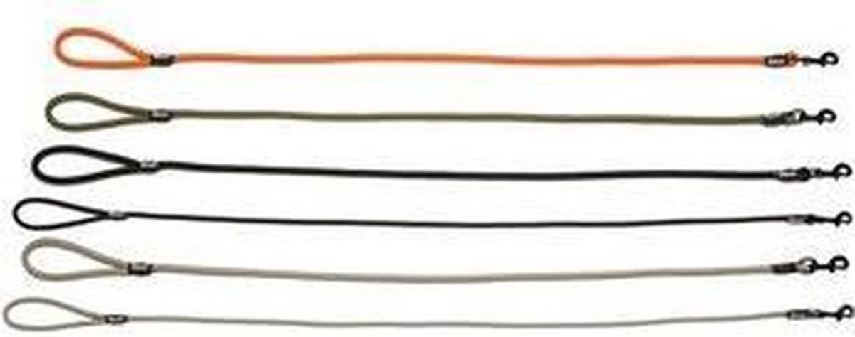 Rebel Petz - Sterke Gevlochten Hondenlijn Van Touw - Kleur: Oranje, Maat: Large 9 Rebel Petz - Sterke Gevlochten Hondenlijn Van Touw - Kleur: Oranje, Maat: Large - Afbeelding 7