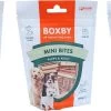 Proline Boxby Puppy Snacks, Mini Bites. Per 3 Verpakkingen Van 100 Gr -Hondenbenodigdheden 1200x501
