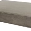 Madison Orthopedisch Kussen 100 X 70 Taupe 2 Madison Orthopedisch Kussen 100 X 70 Taupe -Hondenbenodigdheden 1200x520 2