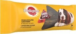 Pedigree Good Chew Hondensnack Medium - Rund - 14 X 88 Gr -Hondenbenodigdheden 1200x538