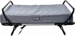 Honden Ligbed - Hondenbed Stretcher - Dierenbed - Hondenstretcher Bed Op Poten
