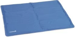 Beeztees Quick Cooler Koelmat Izi - Hondenmat - Blauw - 65x50 Cm -Hondenbenodigdheden 1200x598 2