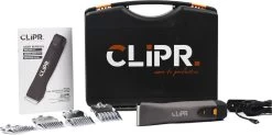 Clipr Ultimate 2-speed Hondentondeuse Op Accu -Hondenbenodigdheden 1200x598