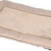 Adori Benchmat Dublin Bruin - Hondenbenchkussen - 91x56 Cm