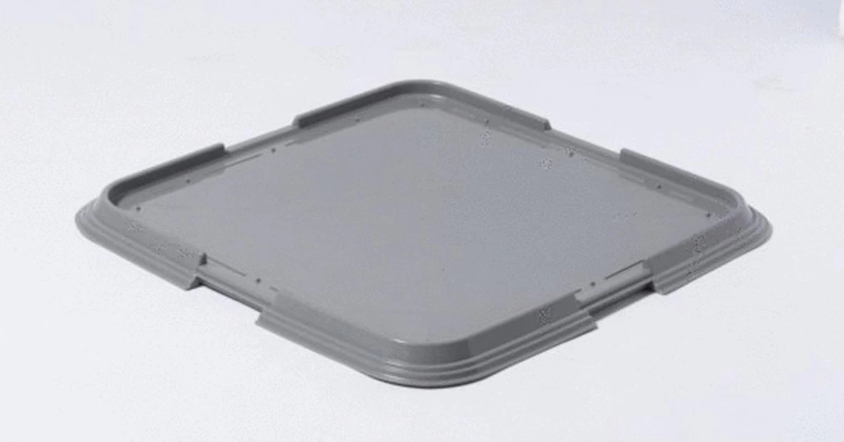 Adori Trainingsmat Houder - Hondenzindelijkstraining - 60 X 60 Cm 5 Adori Trainingsmat Houder - Hondenzindelijkstraining - 60 X 60 Cm - Afbeelding 3