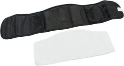 Trixie Plasband Voor Reuen Blauw S 29/37cm -Hondenbenodigdheden 1200x637