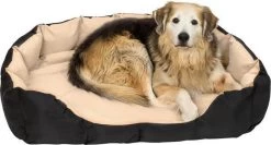 TecTake Hondenbed - Hondenmand - XXL - 110 X 90 X 20 Cm -Hondenbenodigdheden 1200x644 3