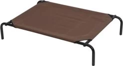 PawHut Hondenstretcher XL 110x68x19 Cm. Bruin / Grijs 24 PawHut Hondenstretcher XL 110x68x19 Cm. Bruin / Grijs -Hondenbenodigdheden 1200x644 4