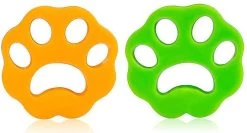 Merkloos Voordeelwinkel - Huisdier Haar Verwijderaar - Katten Haar Verwijderaar - Honden Haar Verwijderaar - Pluizen Verwijderaar - Pluizen Van Kleding Verwijderen - Haar Verwijderaar Voor Huisdieren - Dierenhaar - Hondenhaar- Kattenhaar - Wasmachine - Droger -Hondenbenodigdheden 1200x645