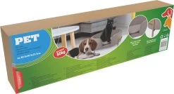 Maxxpro Pet Bed - Huisdieren Tot 80KG - Zacht Fluwelen Kussen - Verhoogd Katten- En Hondenbed - Grijs - 60,5 X 40,5 X 23,5 Cm 12 Maxxpro Pet Bed - Huisdieren Tot 80KG - Zacht Fluwelen Kussen - Verhoogd Katten- En Hondenbed - Grijs - 60,5 X 40,5 X 23,5 Cm -Hondenbenodigdheden 1200x653 2