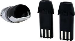 Adler AD 2823 Dierentondeuse Met Stille Motor - 4 Opzetstukken -Hondenbenodigdheden 1200x657