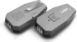 DAZER II ULTRASONE DRAAGBARE HONDEN VERJAGER / VERDRIJVER 7 DAZER II ULTRASONE DRAAGBARE HONDEN VERJAGER / VERDRIJVER -Hondenbenodigdheden 1200x661