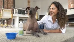 OxyFresh Pet Mondwater Hond En Kat. Helpt Tegen Tandsteen, Plak En Vieze Ademgeurtjes -Hondenbenodigdheden 1200x675 4