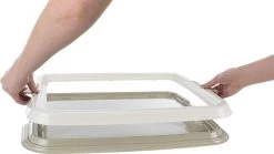 Trixie - Puppytoilet - Puppy Loo - 49 X 41 Cm -Hondenbenodigdheden 1200x677