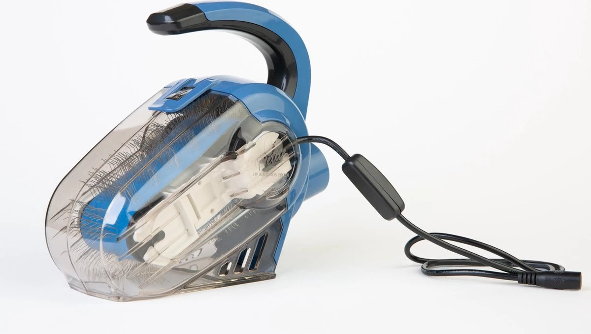 ADB Petite Auto Dog Brush Ready To Go Set 3 ADB Petite Auto Dog Brush Ready To Go Set