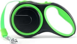 IGOODS - Hondenriem - Katten Riem - Uitlaatriem Voor Honden En Katten - Honden Riem- Rollijn - 5 Meter Lang 20 IGOODS - Hondenriem - Katten Riem - Uitlaatriem Voor Honden En Katten - Honden Riem- Rollijn - 5 Meter Lang -Hondenbenodigdheden 1200x687